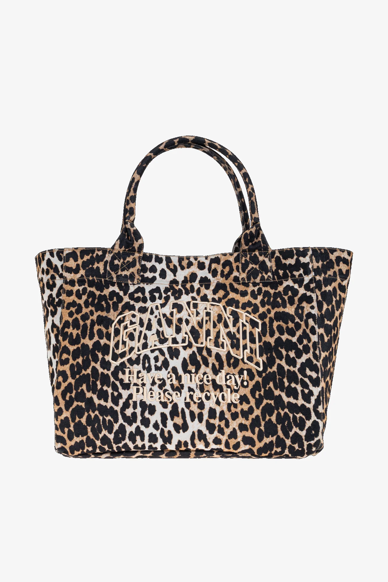 Ballerina Feminine Buckle Printed Pelinova