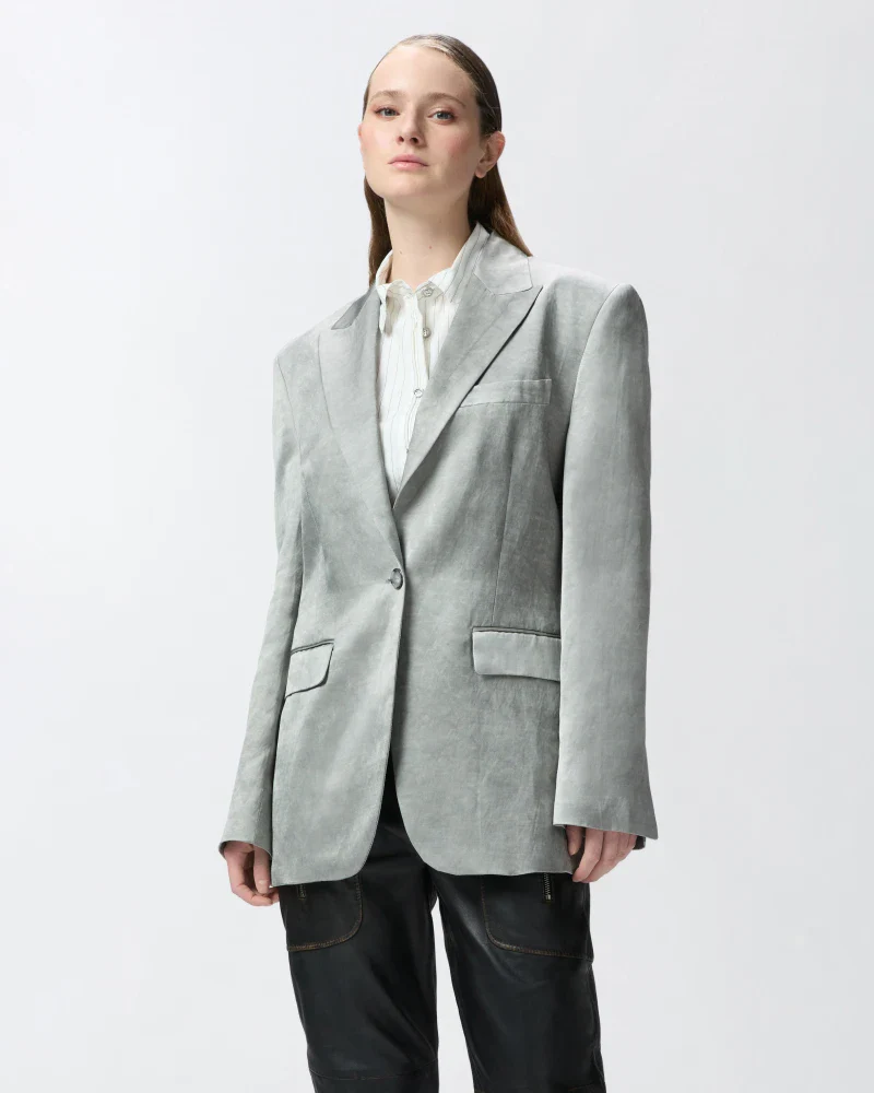 Blazer For You