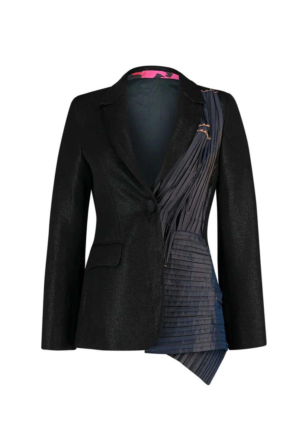 Blazer Mágica
