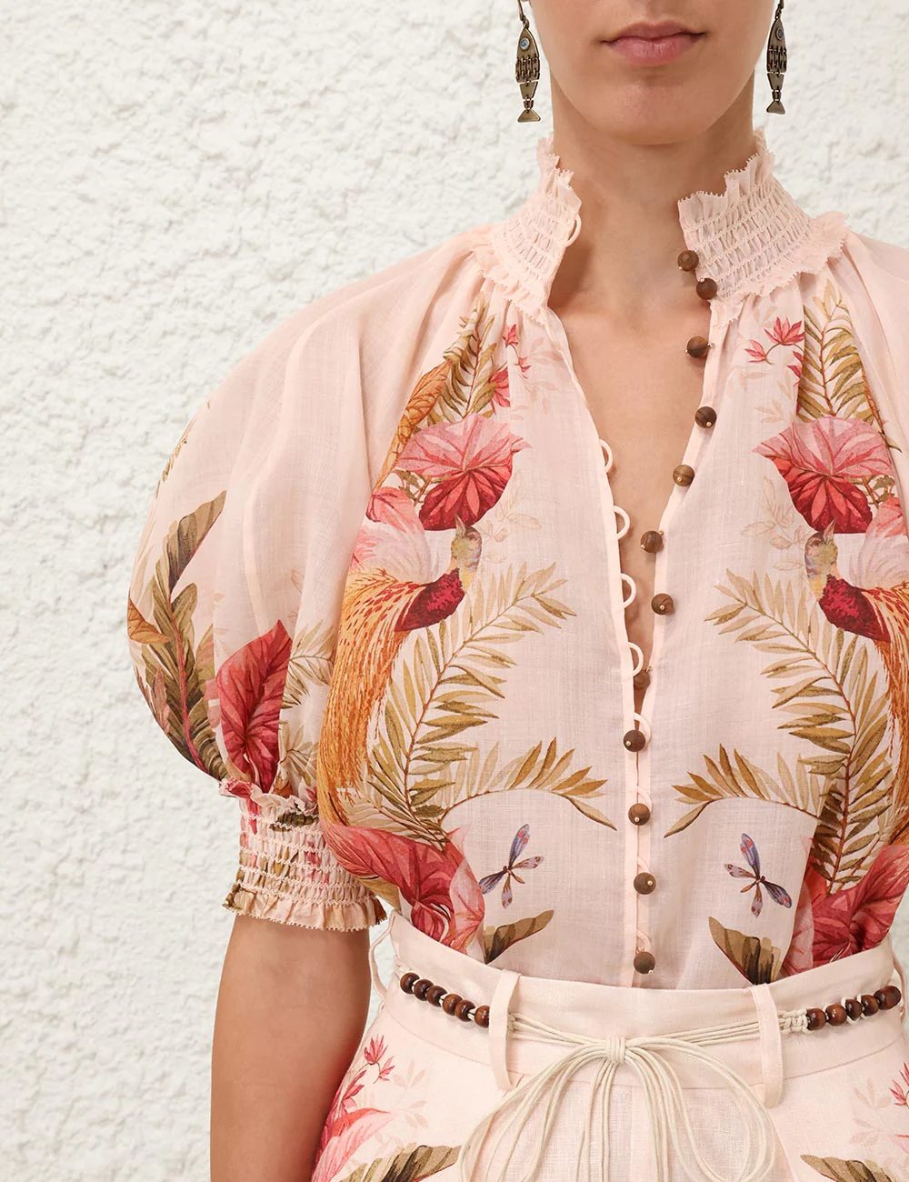Camisa Ascension Billow - Image 2