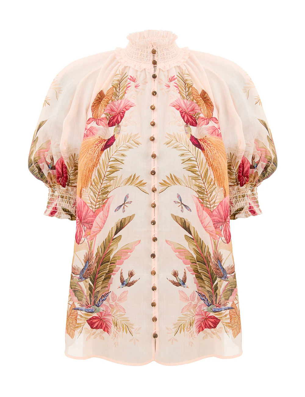 Camisa Ascension Billow - Image 6