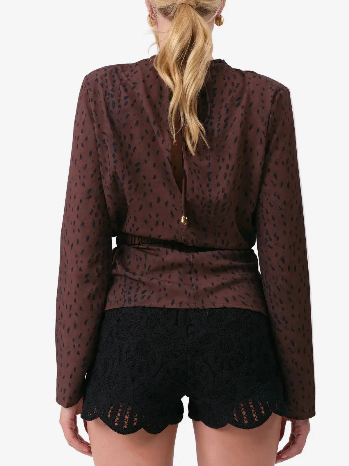 Blusa Aster - Image 3