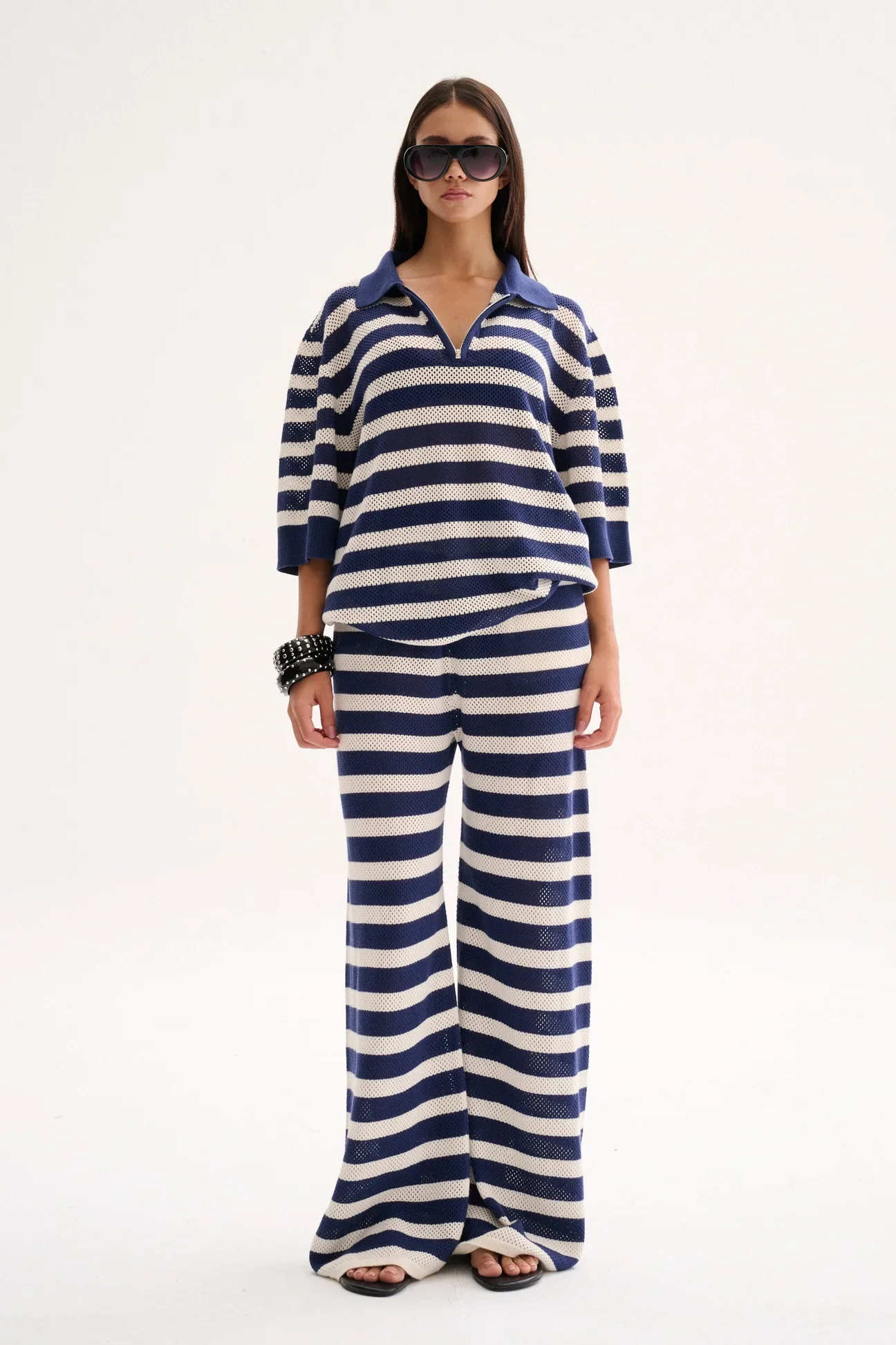 Blusa Aurora