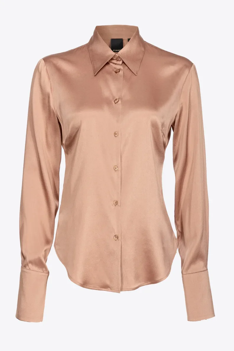 Camisa Criminale