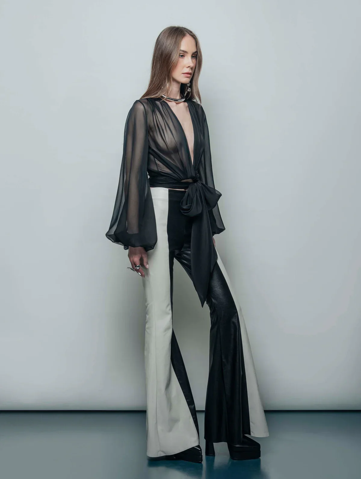 Blusa Dominique - Image 2