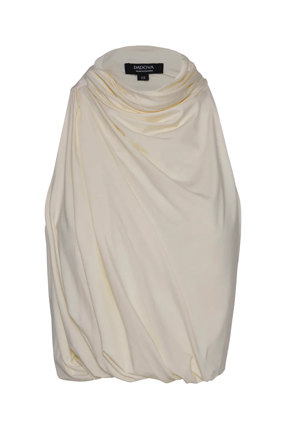 Blusa Duna Perla