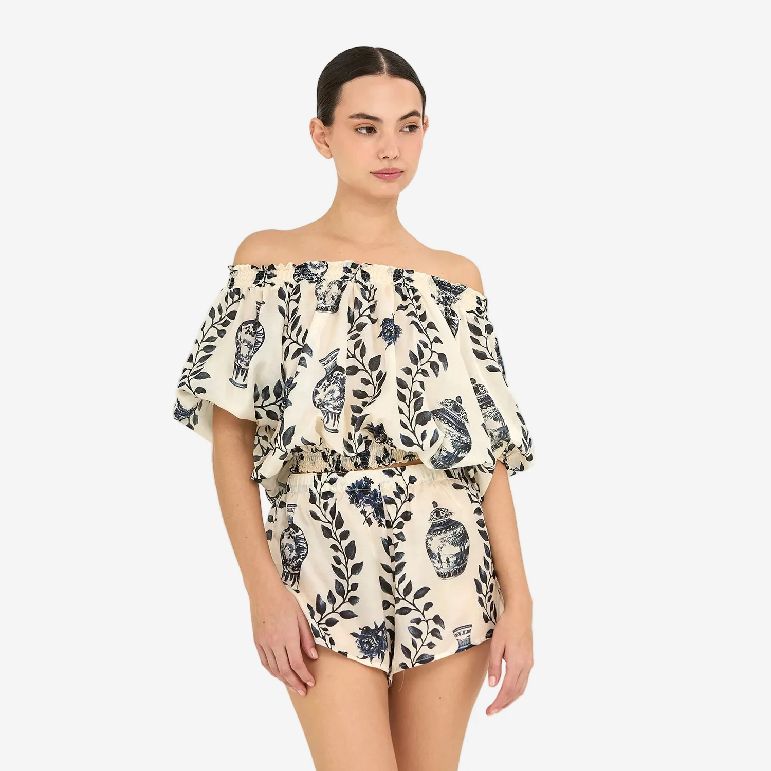 Blusa Dynastie