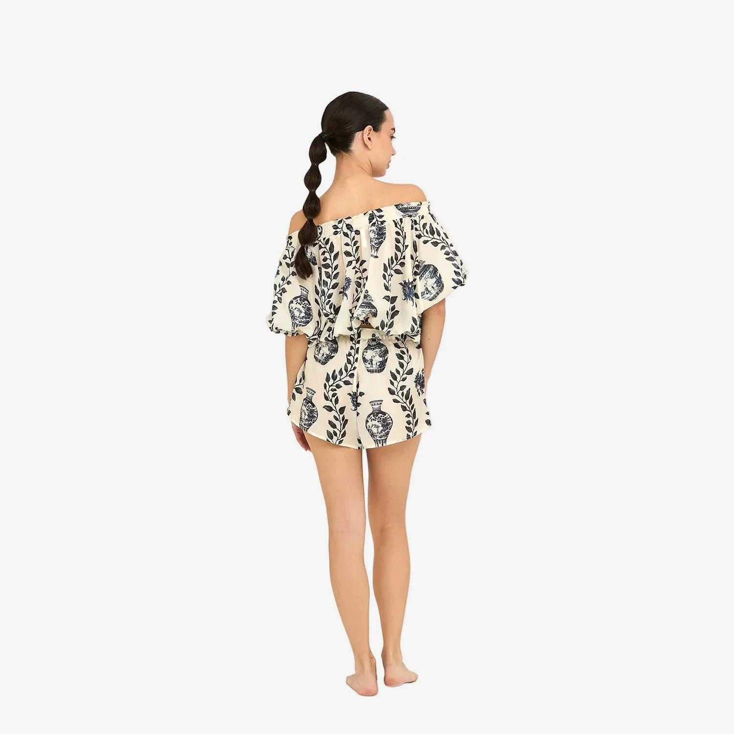 Blusa Dynastie - Image 2
