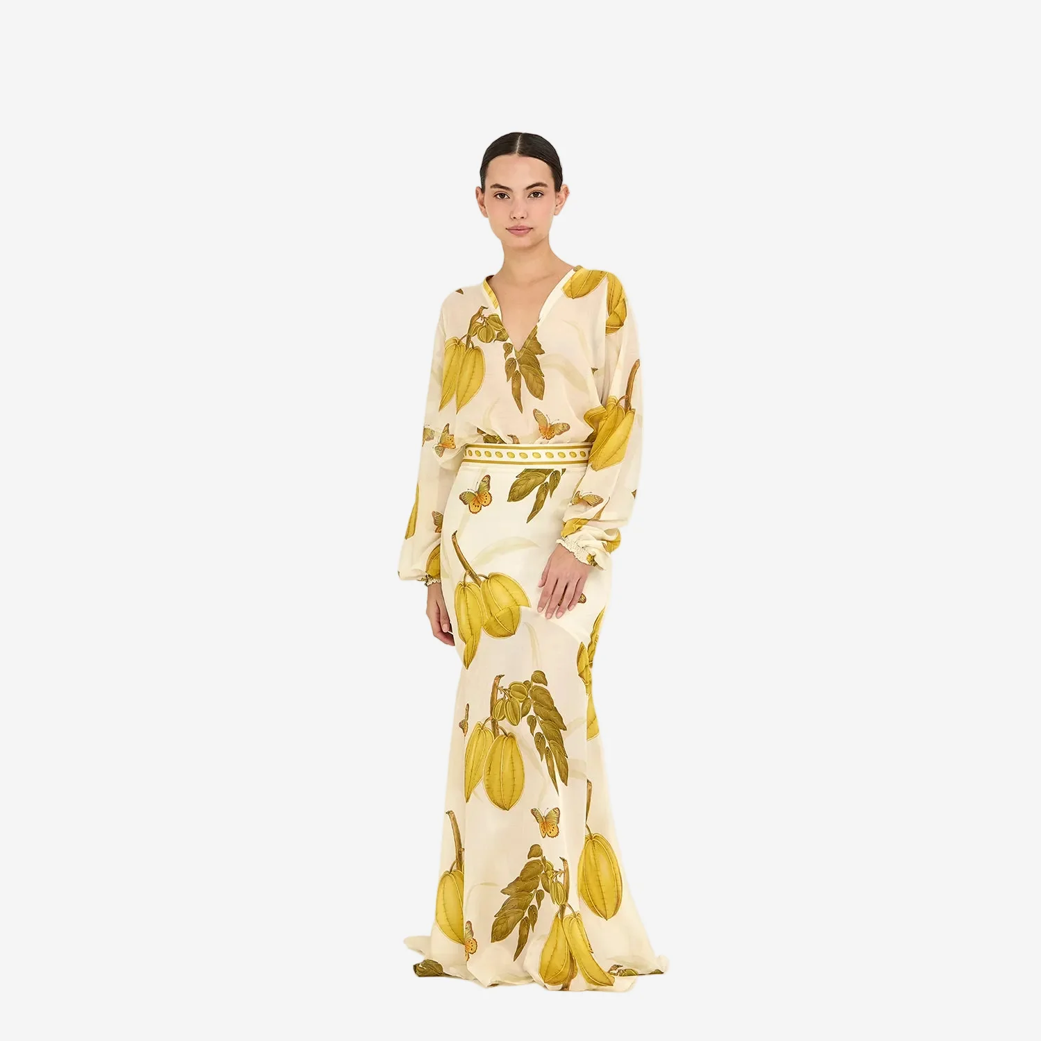 Blusa Fruits De Lest - Image 2