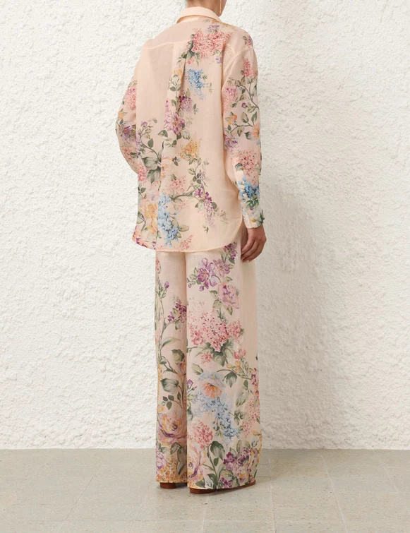 Blusa Halliday Relaxed - Image 4