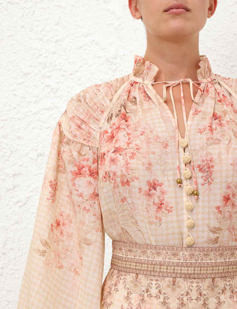 Camisa Illuminate Billow - Image 3