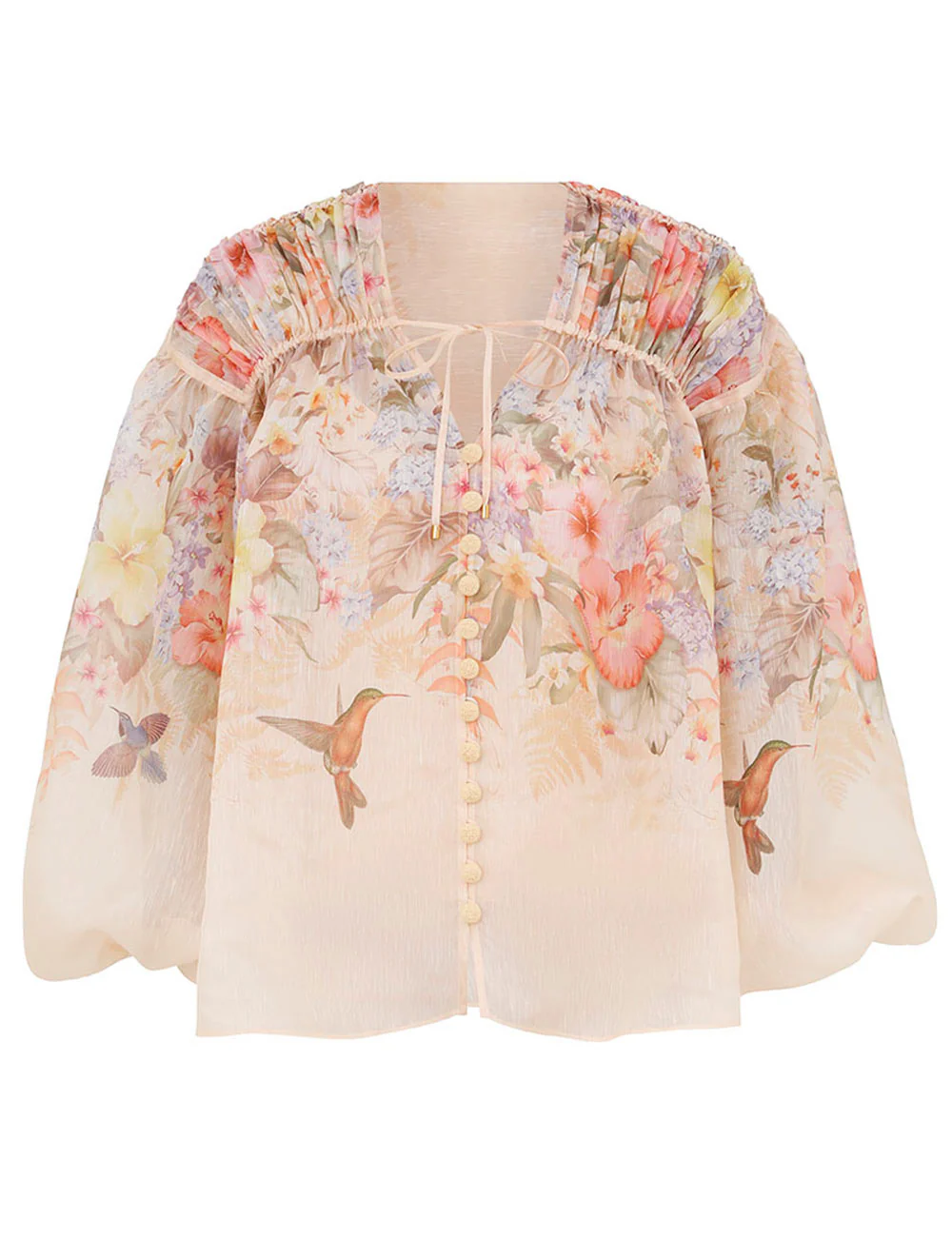 Camisa Illuminate Drawn - Image 6