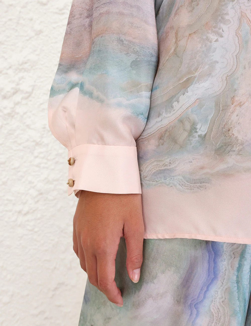 Camisa Illuminate Relaxed - Image 4