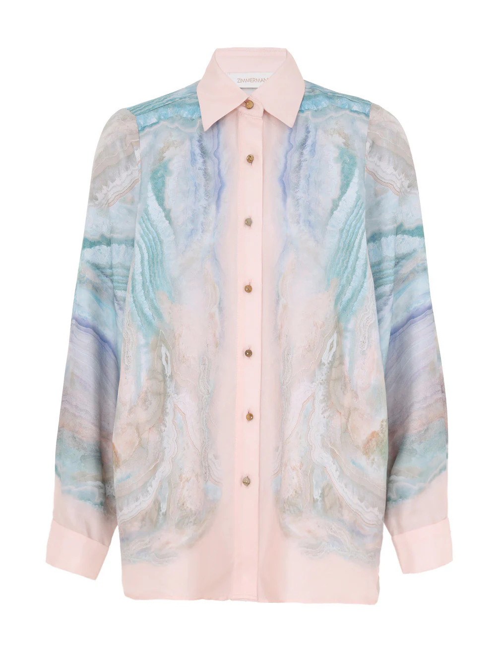 Camisa Illuminate Relaxed - Image 6