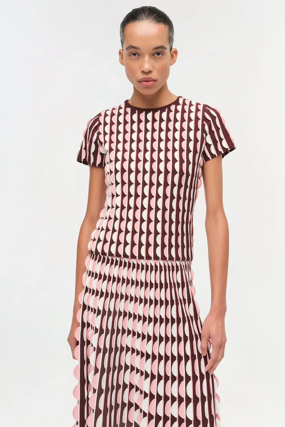 Blusa Kendra