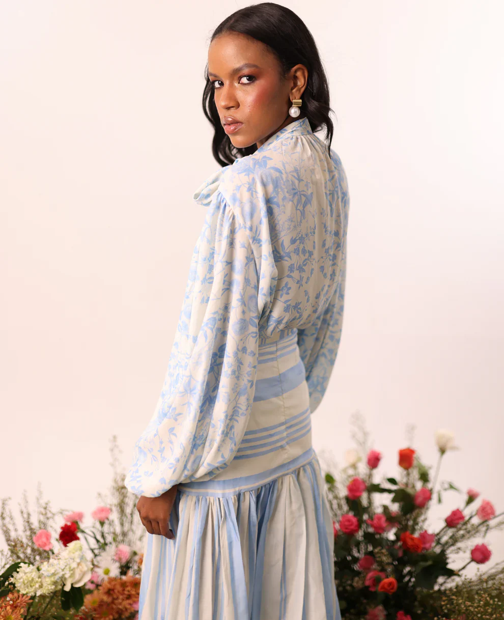 Blusa London - Image 2