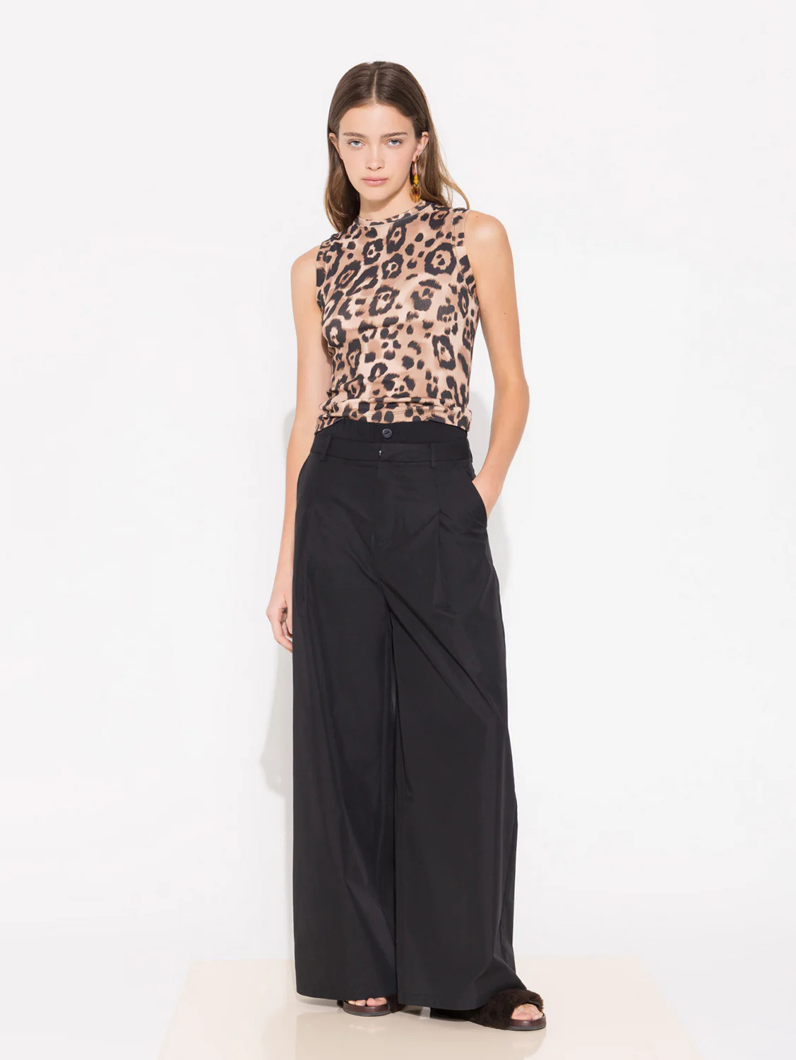 Top Odile