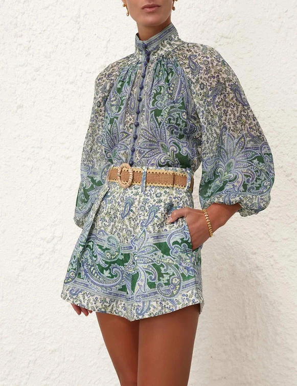 Blusa Ottie Billow - Image 4