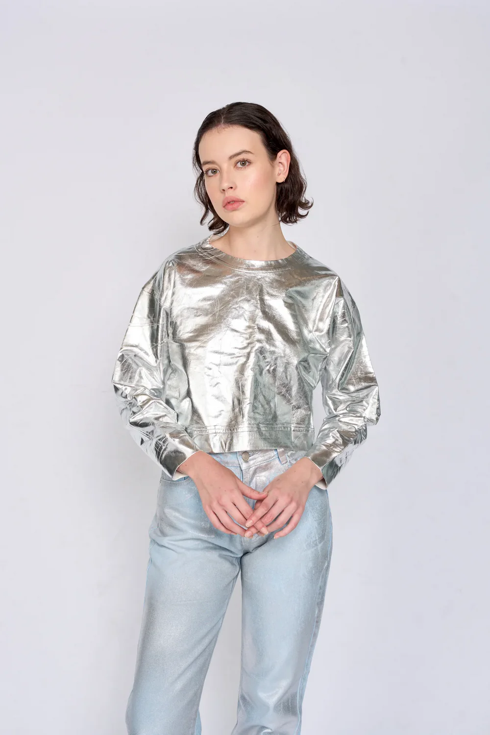 Jersey Shiny Fave