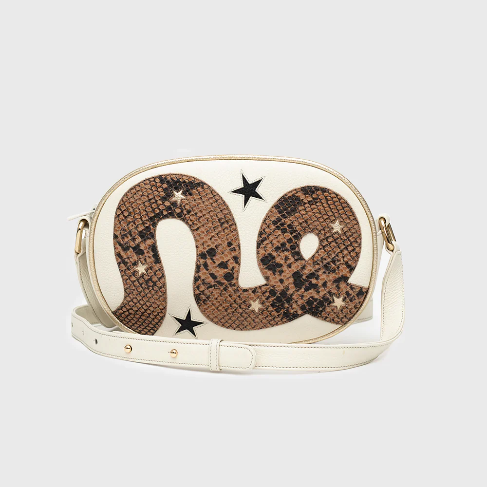 Bolso Anaconda