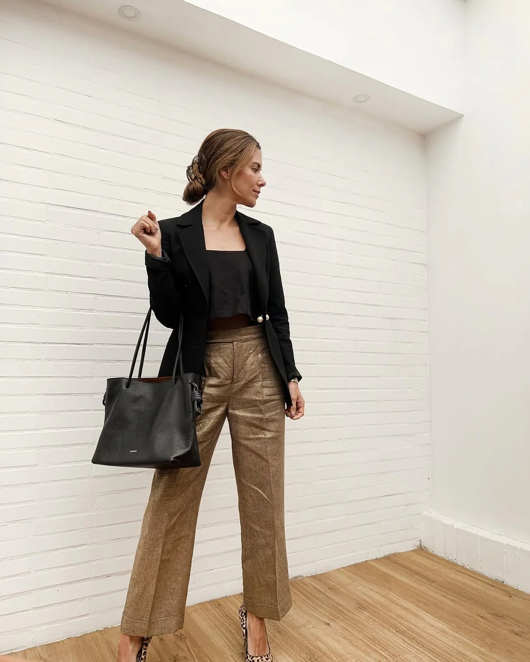 Bolso Charlotte