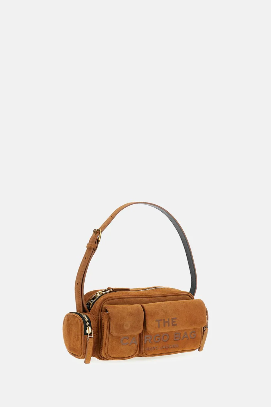 The Cargo Shoulder Bag