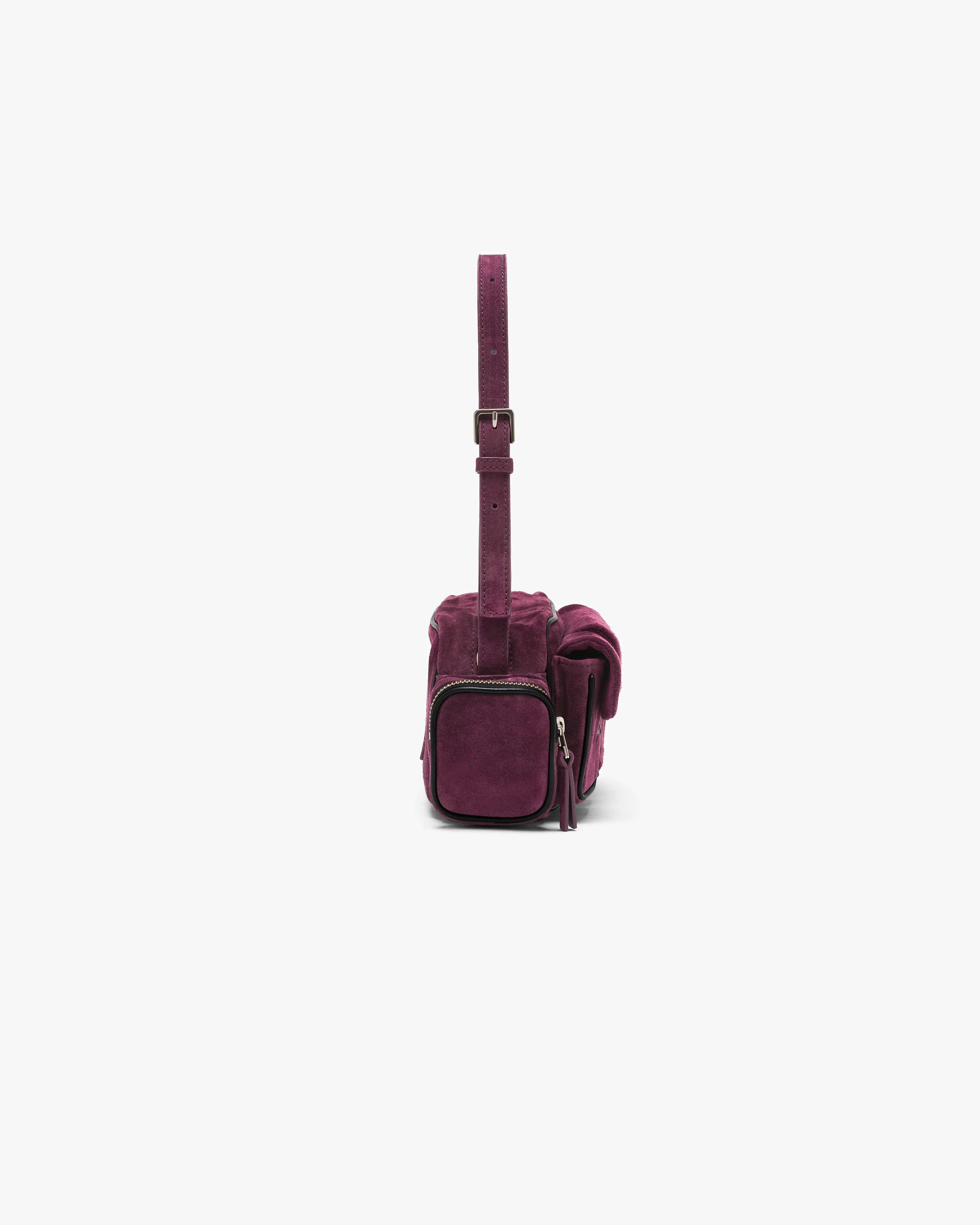 The Cargo Shoulder Bag - Image 3