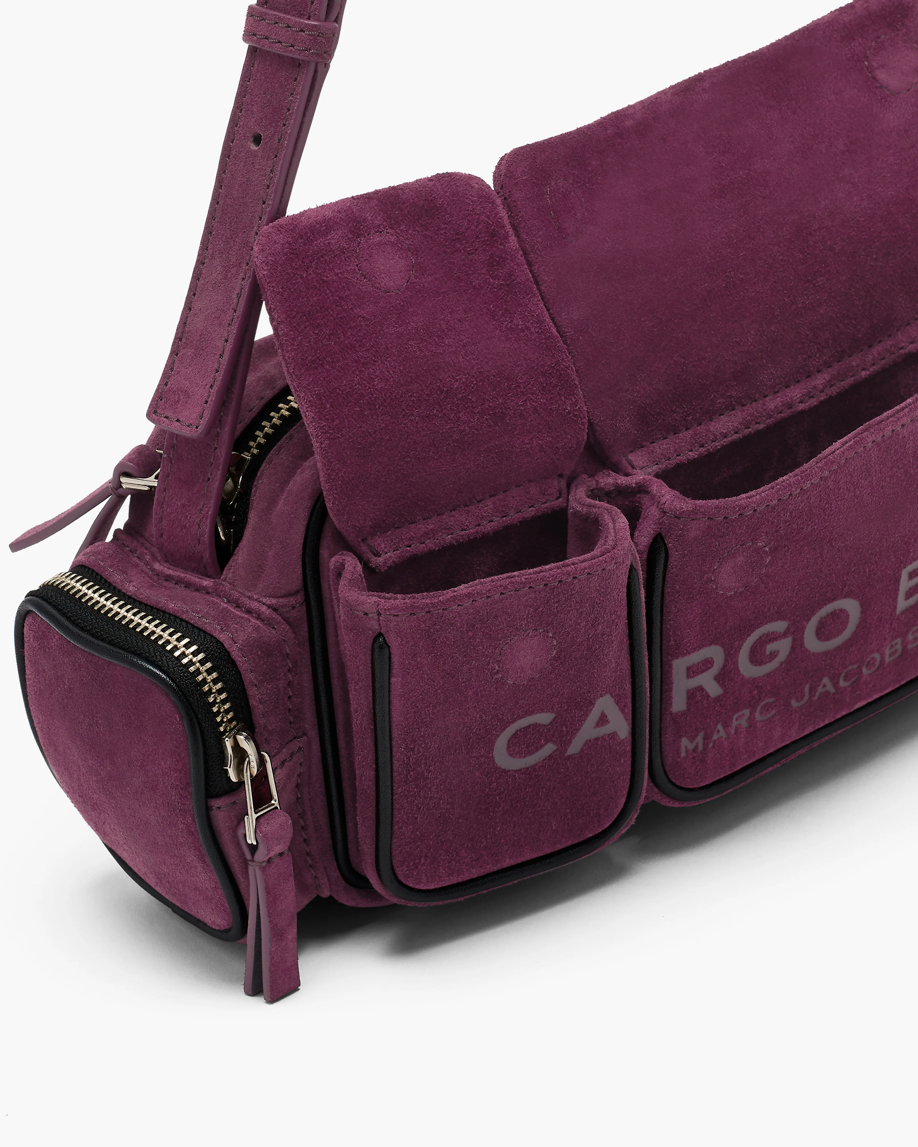 The Cargo Shoulder Bag - Image 4
