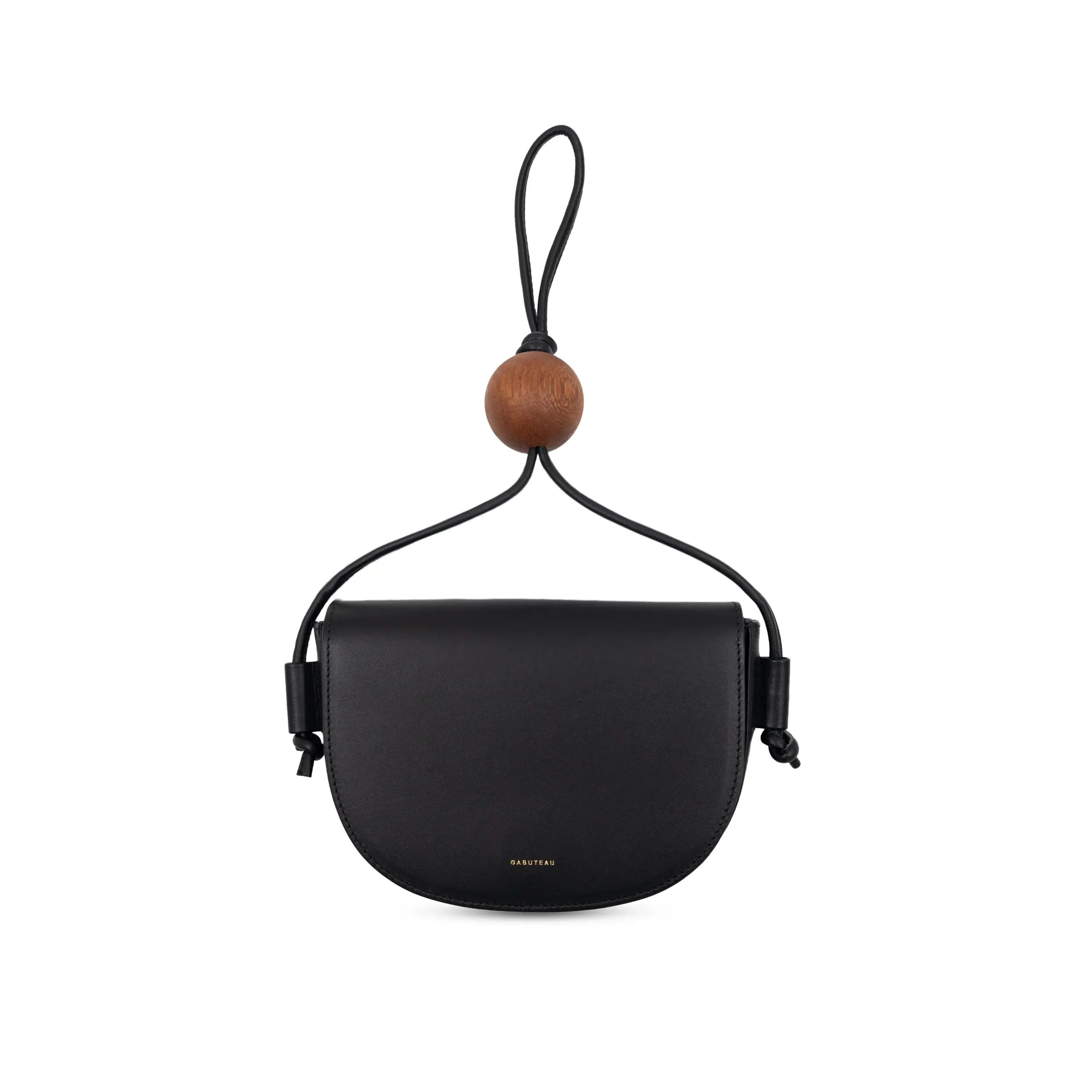 Bolso De Mano Lina