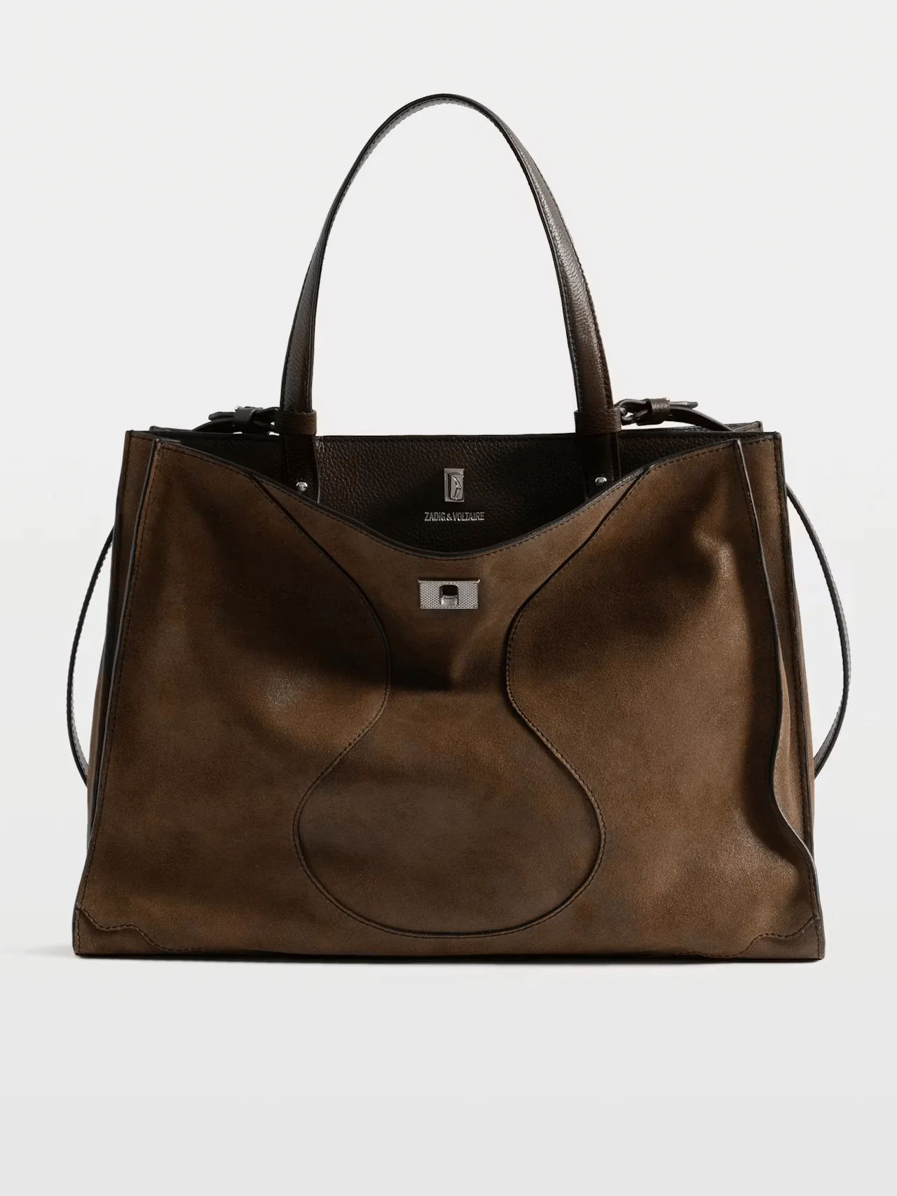 Bolso Jack Suede Waxy - Image 2