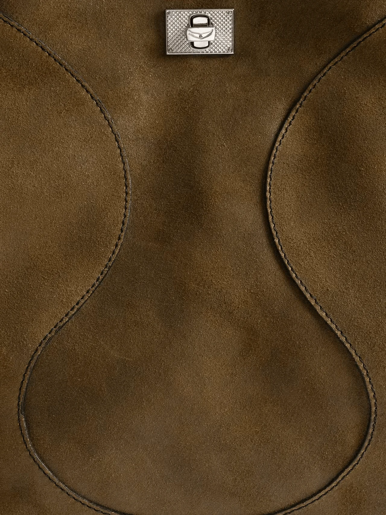 Bolso Jack Suede Waxy - Image 6
