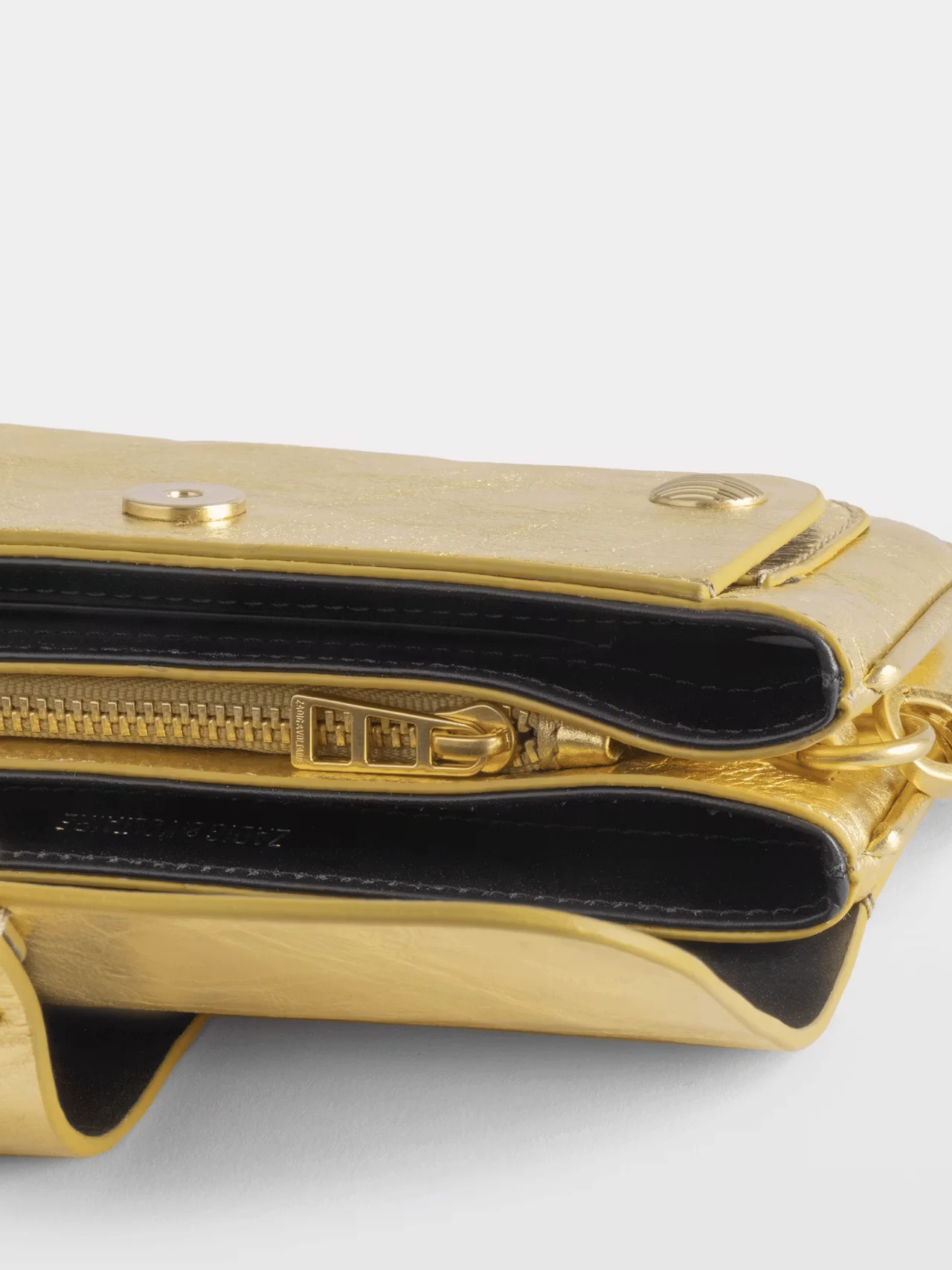 Bolso Kate Wallet Vintage Metal - Image 3