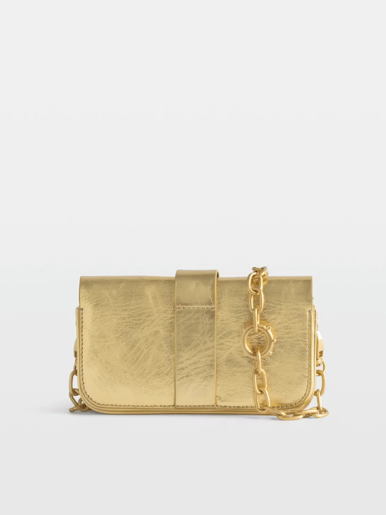 Bolso Kate Wallet Vintage Metal - Image 5