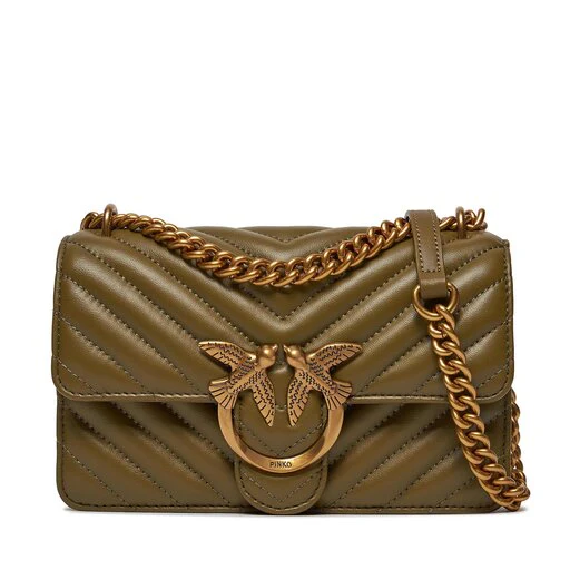 Bolso Love Bell