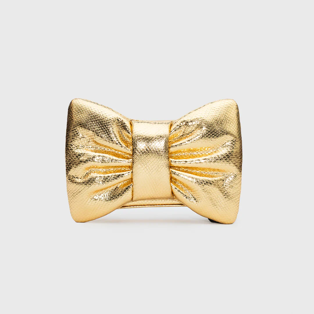 Bolso Mini Bow