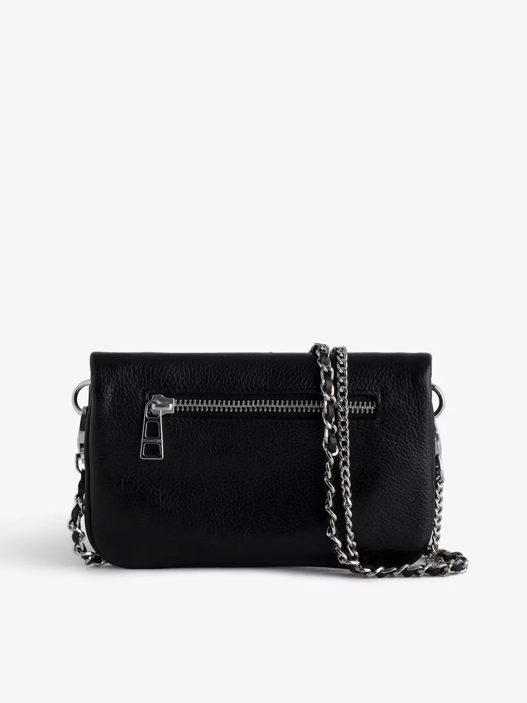 Bolso Nano Rock Grained Leather - Image 2