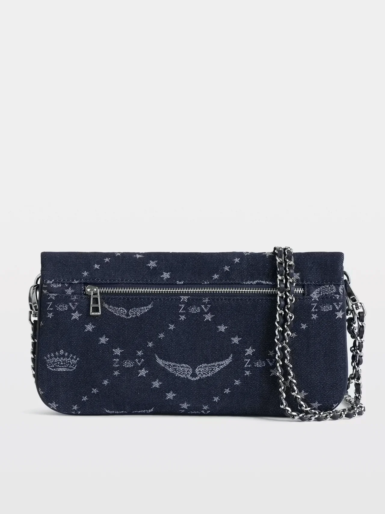 Bolso Rock Denim Monogram - Image 3