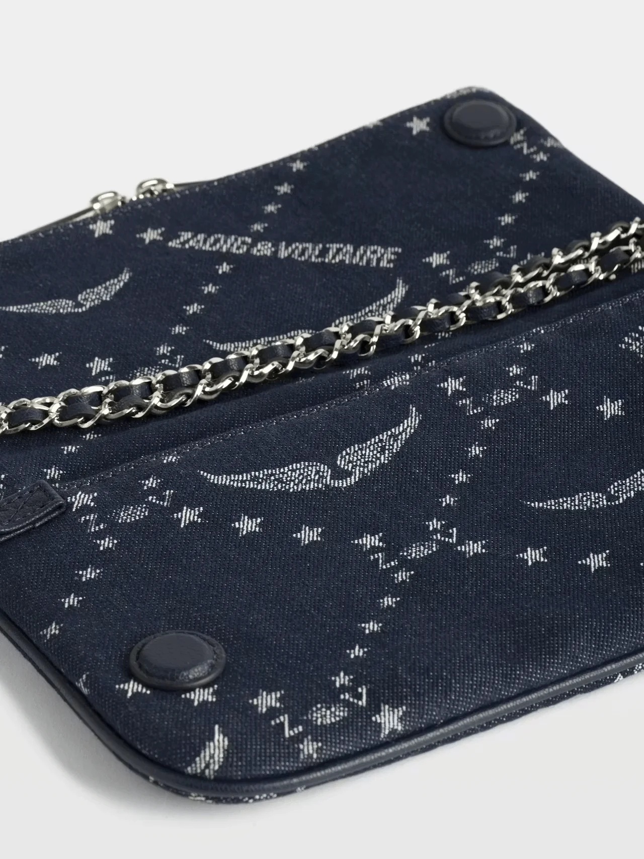 Bolso Rock Denim Monogram - Image 5
