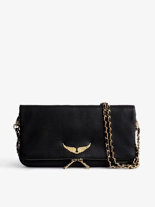 Bolso Rock