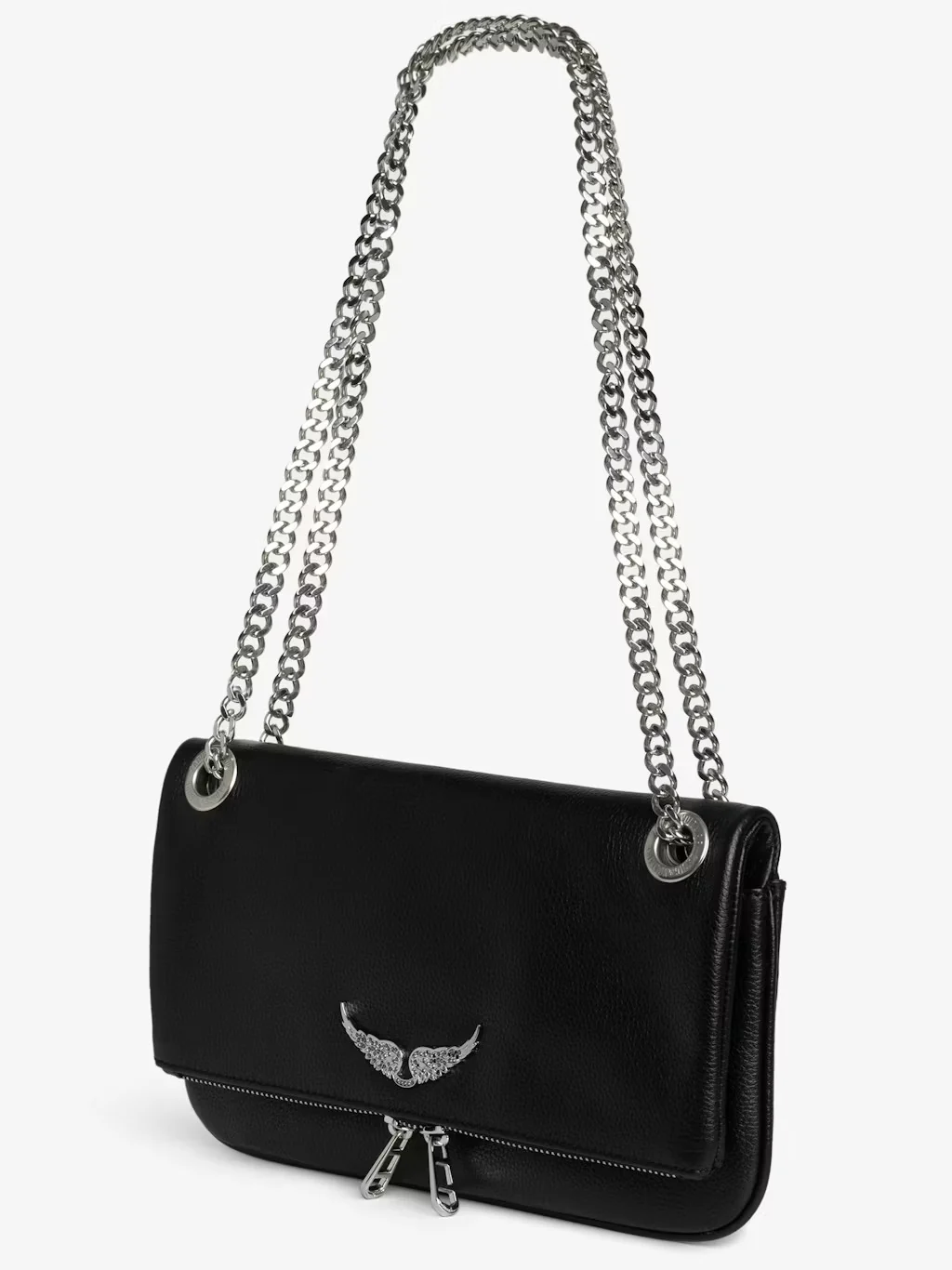 Bolso Rock Ii Grained Leather - Image 2