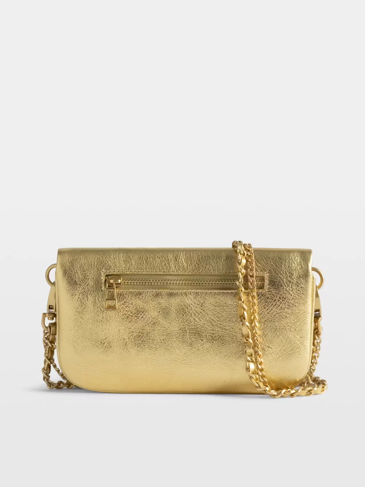 Bolso Rock Mini Vintage Metal - Image 3