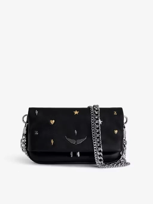 Bolso Rock Nano Lucky