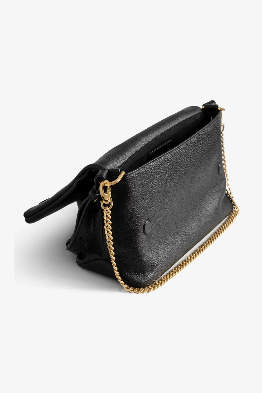 Bolso Rocky Ii Grained Leather - Image 2