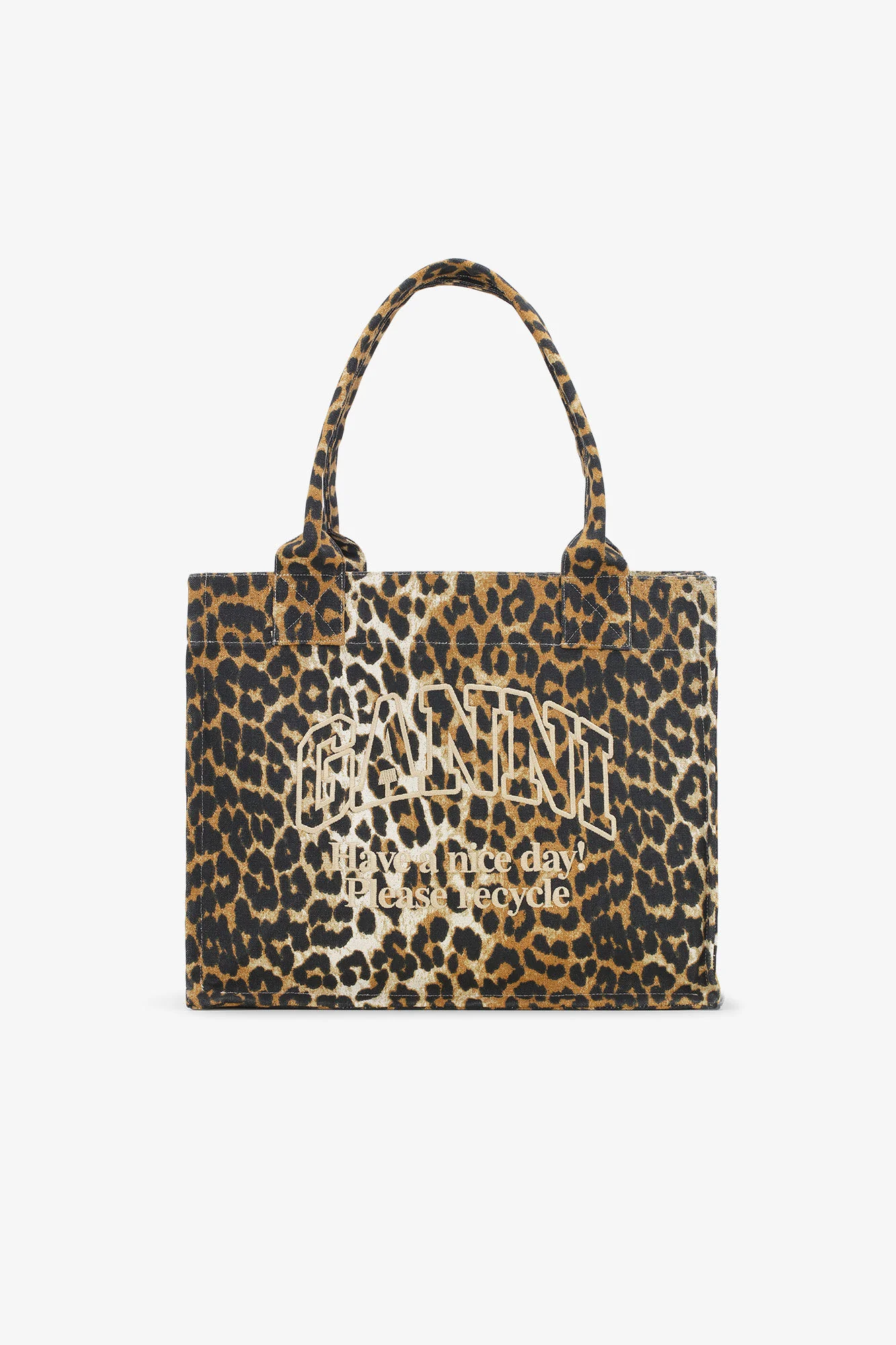 Bolso Shopper Print