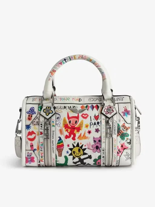 Bolso Sunny Vintage