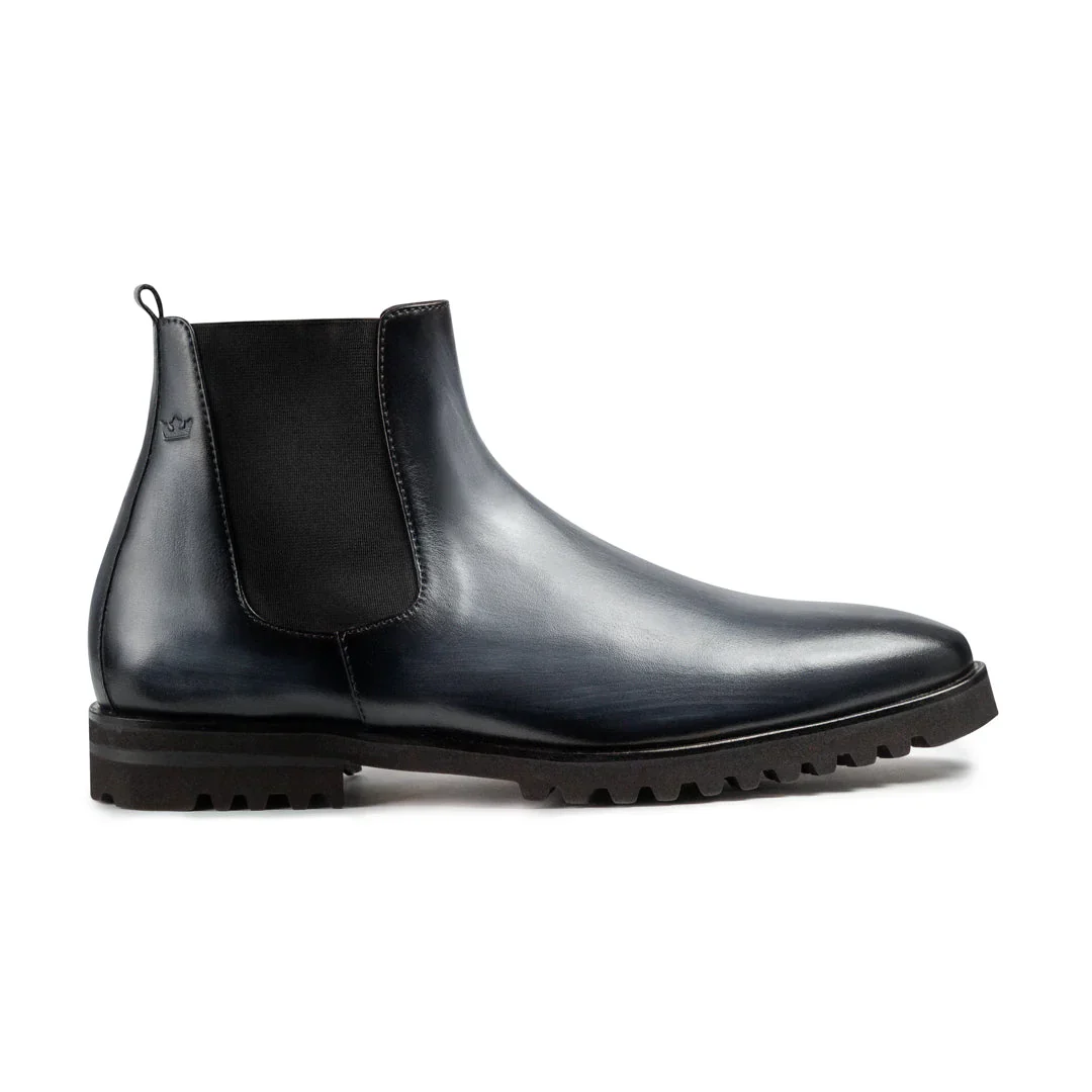 Bota Jacques