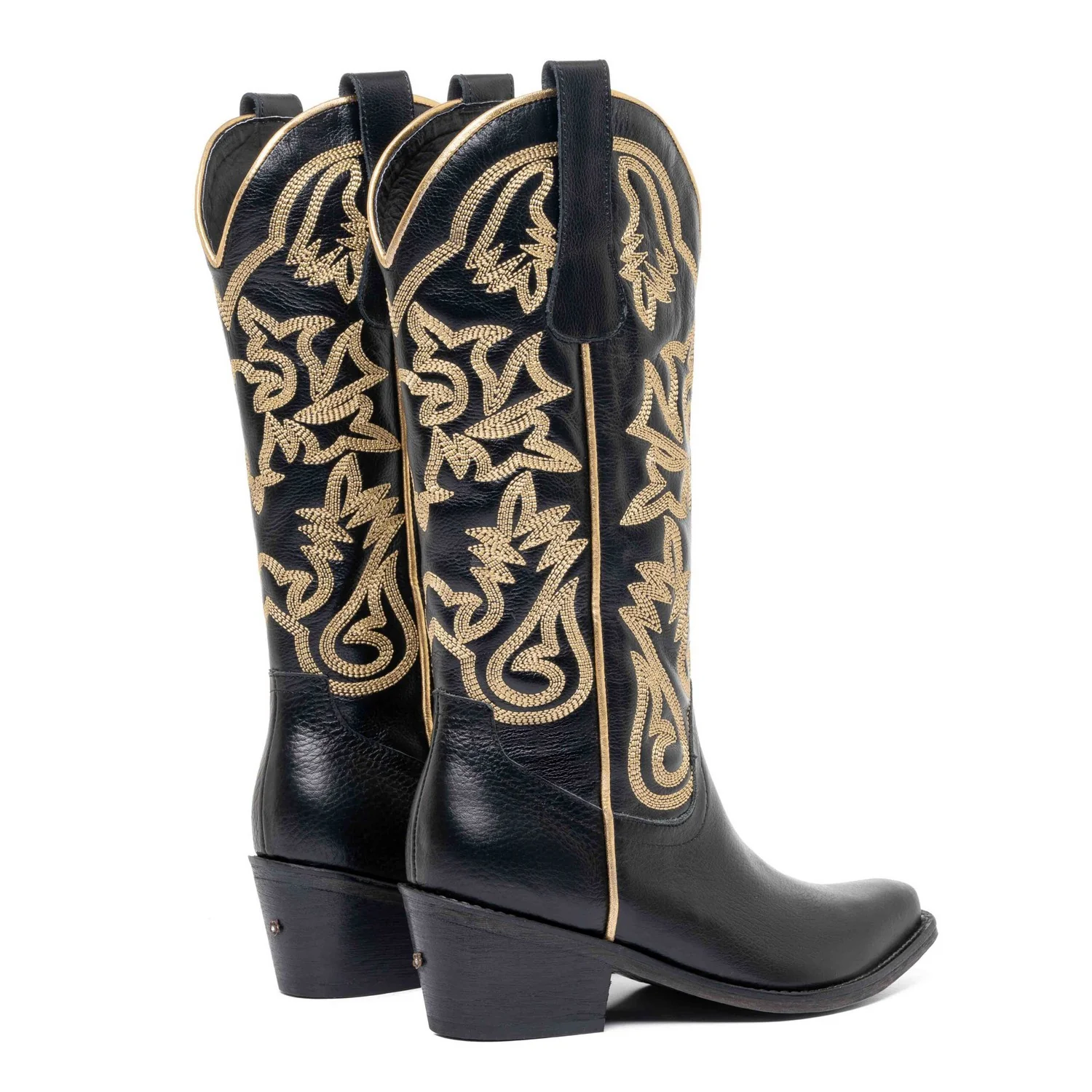 Bota Texana Coronel - Image 6
