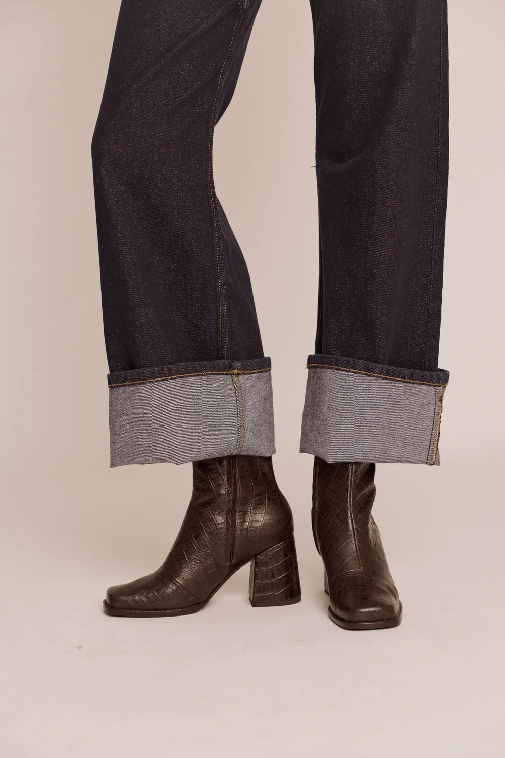 Botas Ruway Croco - Image 6