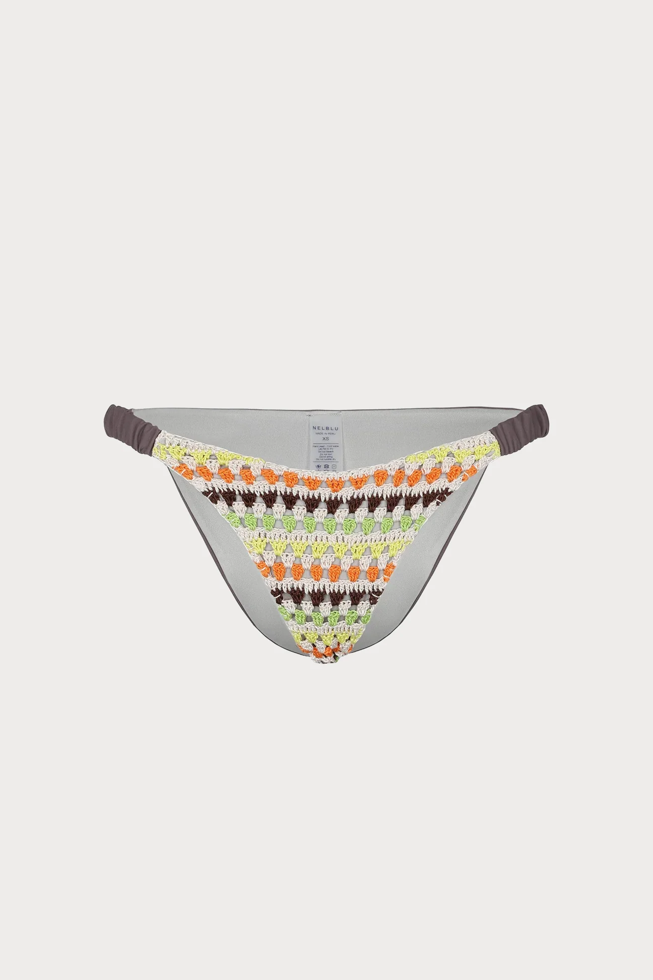 Bottom Ginni Print - Image 2