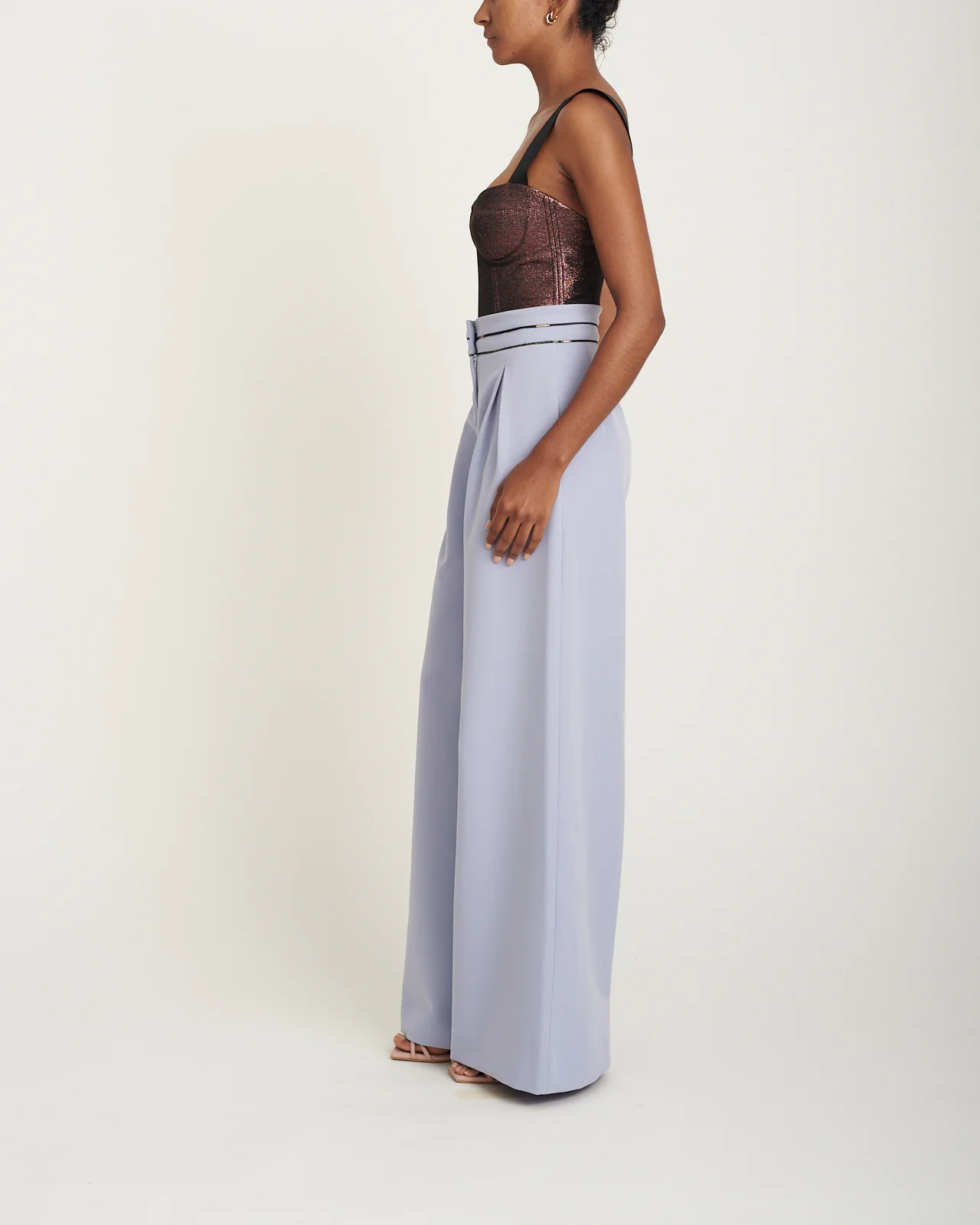 Bustier Natural Malva Edition - Image 2